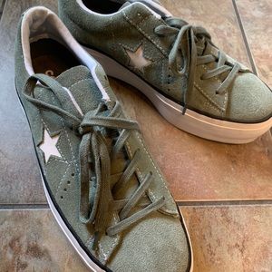 Converse Green